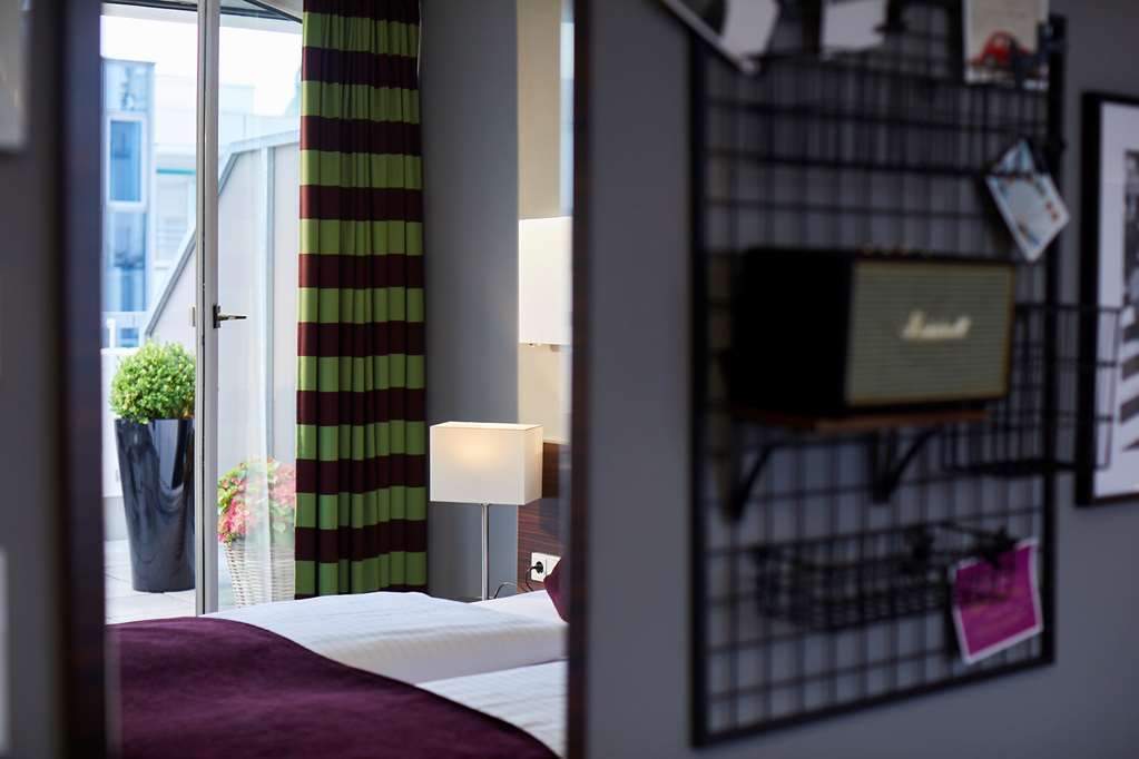 Guestroom Deluxe Room