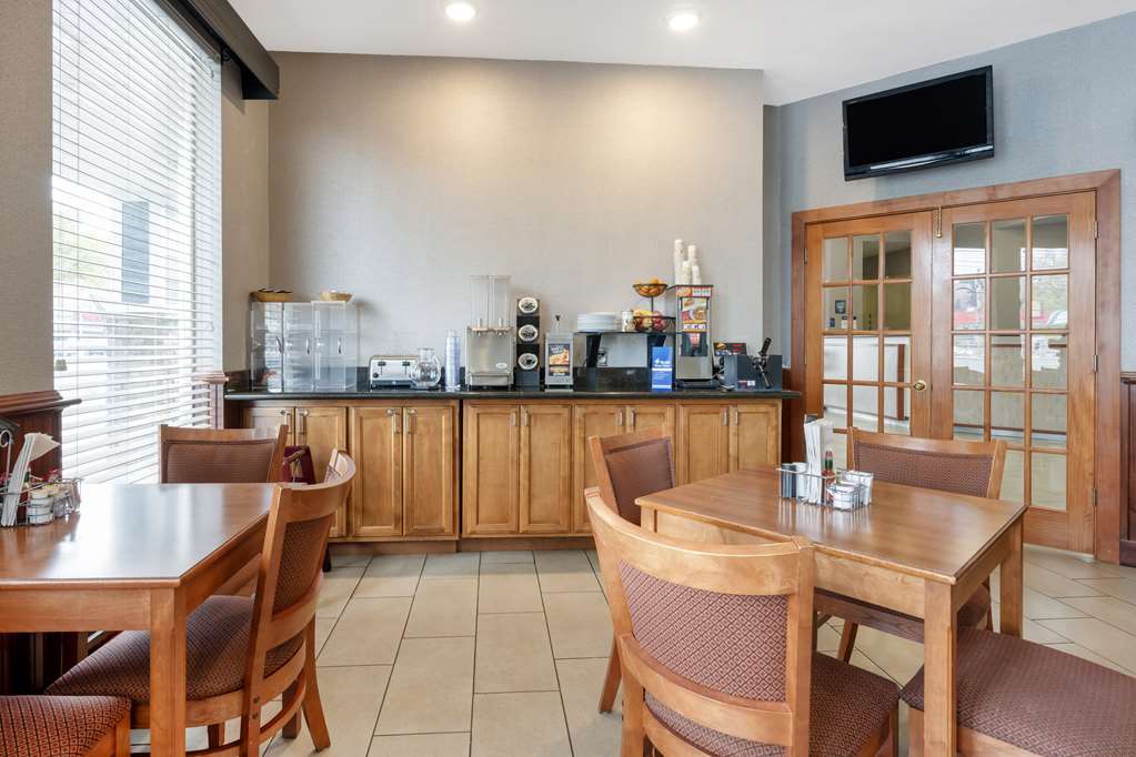 Best Western Wheatland Inn - photo 3