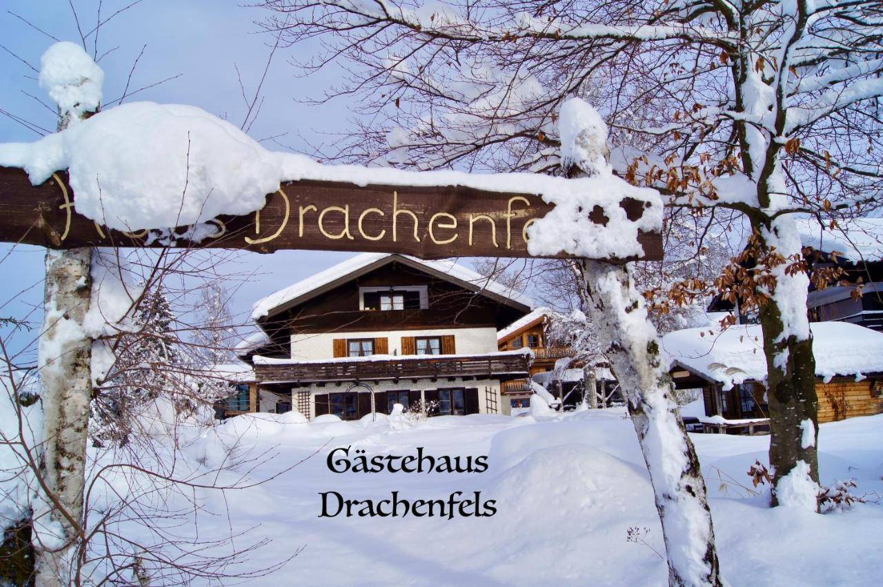 Gästehaus Drachenfels