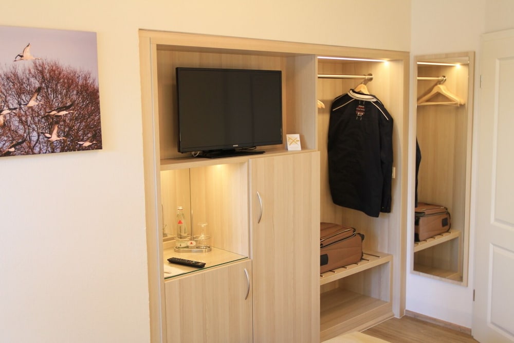 Wardrobe