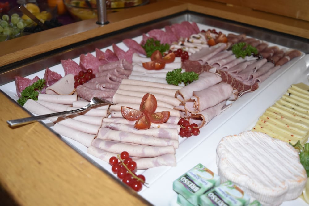 Buffet