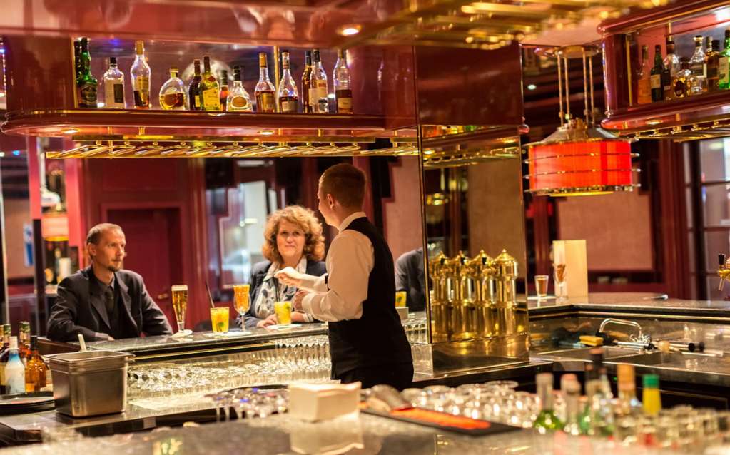 Bar/Lounge