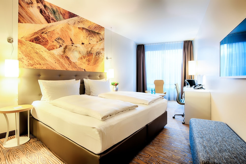 Achat Hotel Bremen City