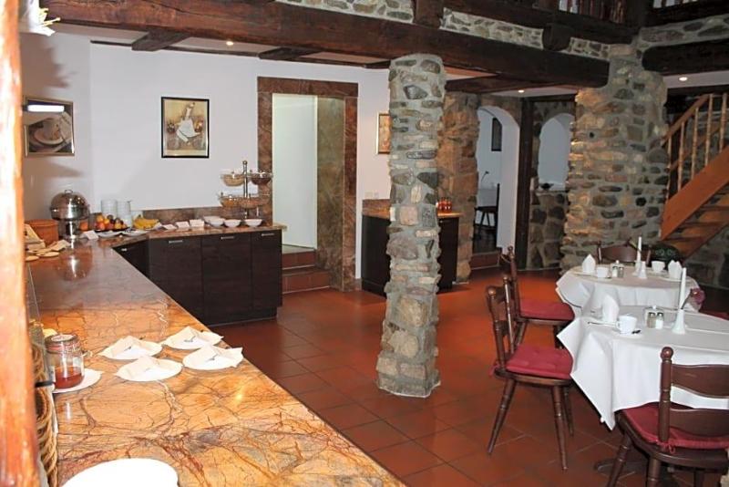 General view