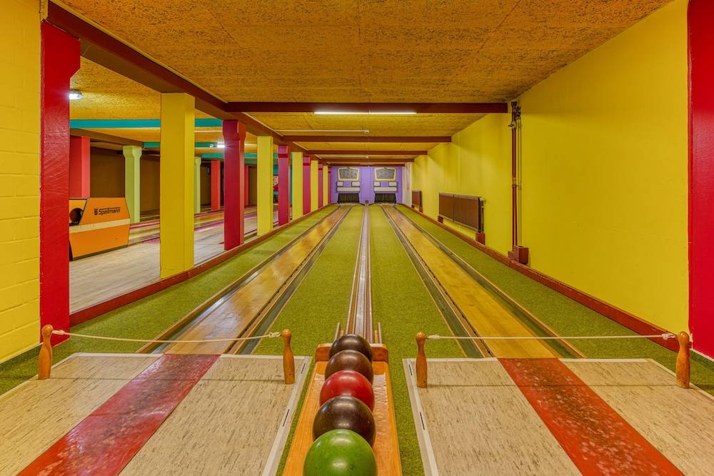 Bowling