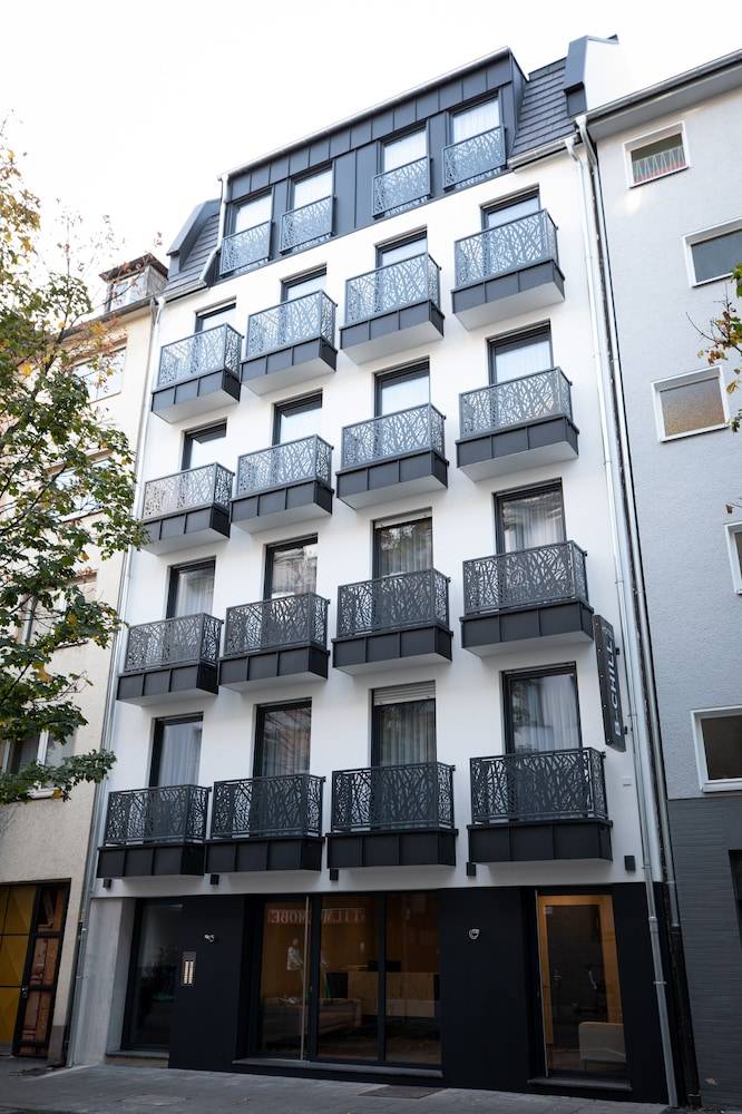 B Chill Düsseldorf