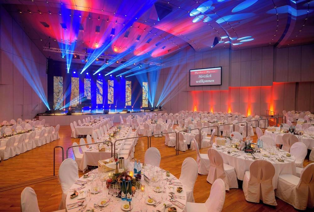 Ballroom