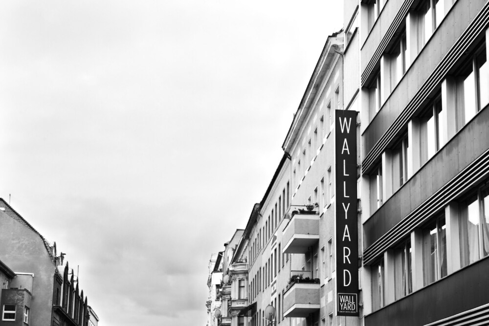Hotel Front