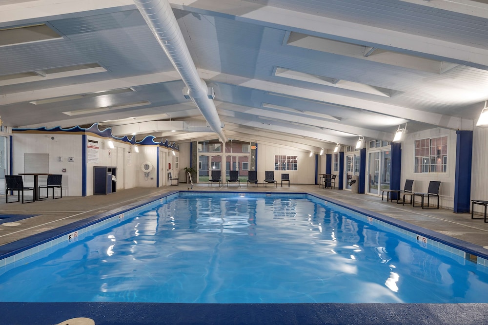 Best Western Downtown Casper Hotel - photo 3