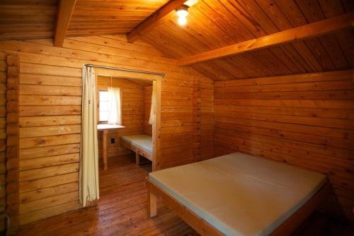 Fremont RV Campground Cabin 8 - photo 5