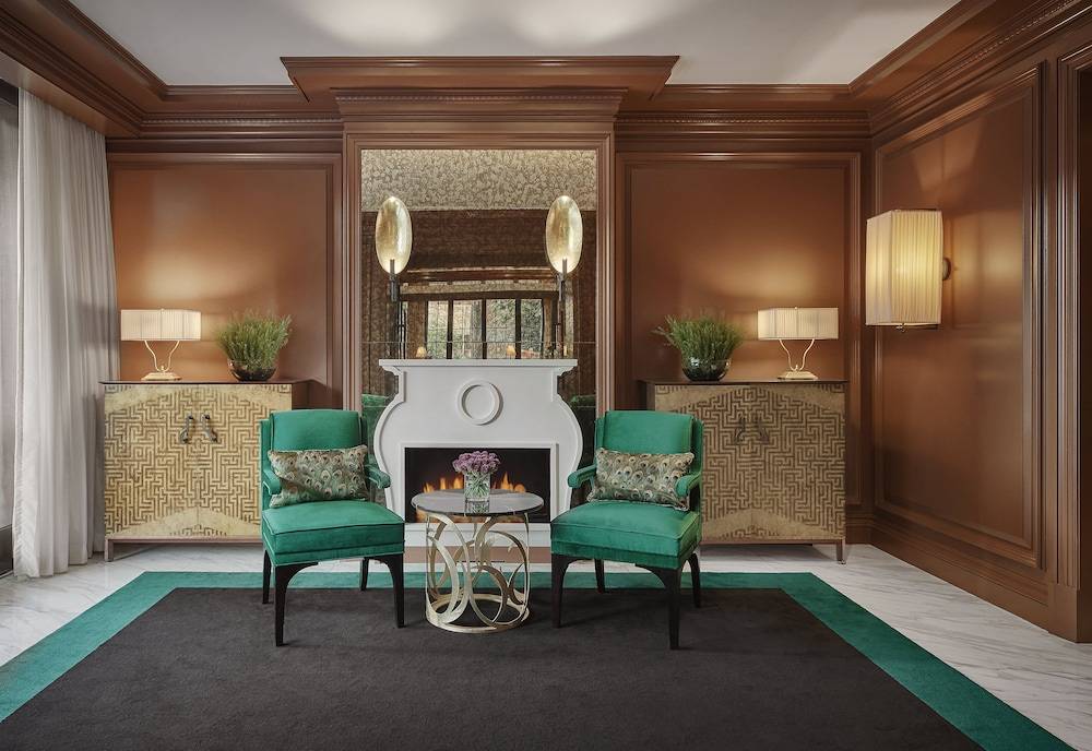 Rosewood Washington D.C. - photo 2