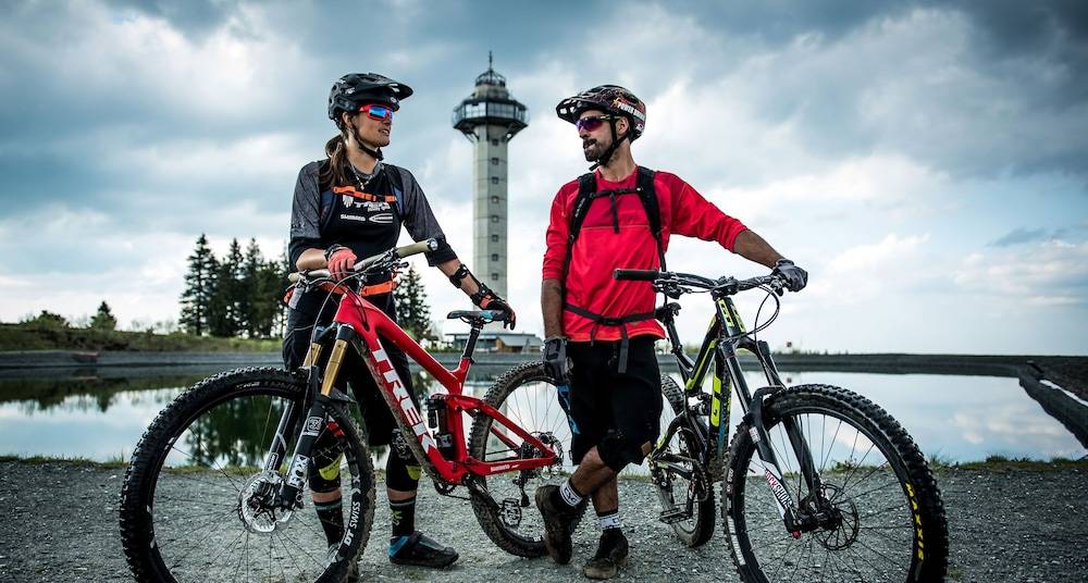 Bicycling