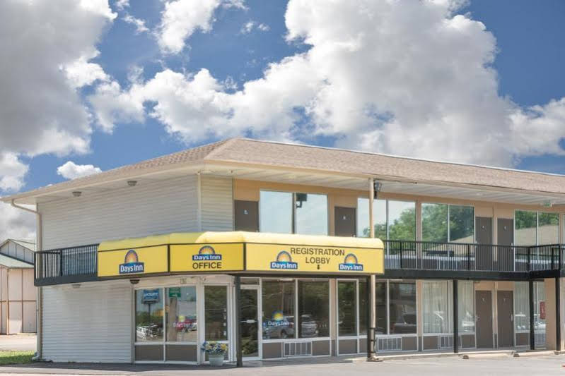 Days Inn Rolla - featured photo