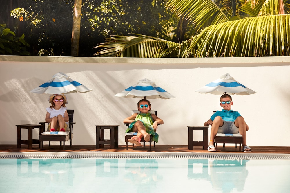 Children's pool