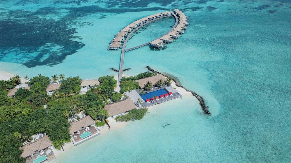 Noku Maldives