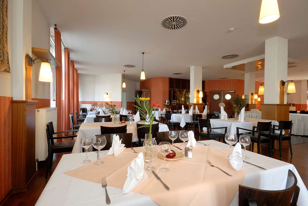 Hotel am Schloss Koepenick Berlin by Golden Tulip RestaurantCopyright:BARLO FOTOGRAFIK Tobias Schneider