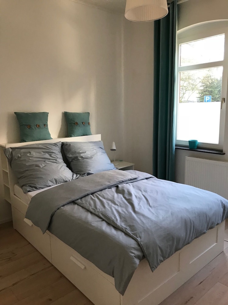 5min City Zentral Wohnen am Werdersee