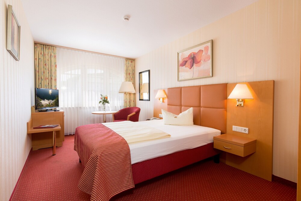 In-Room Amenity