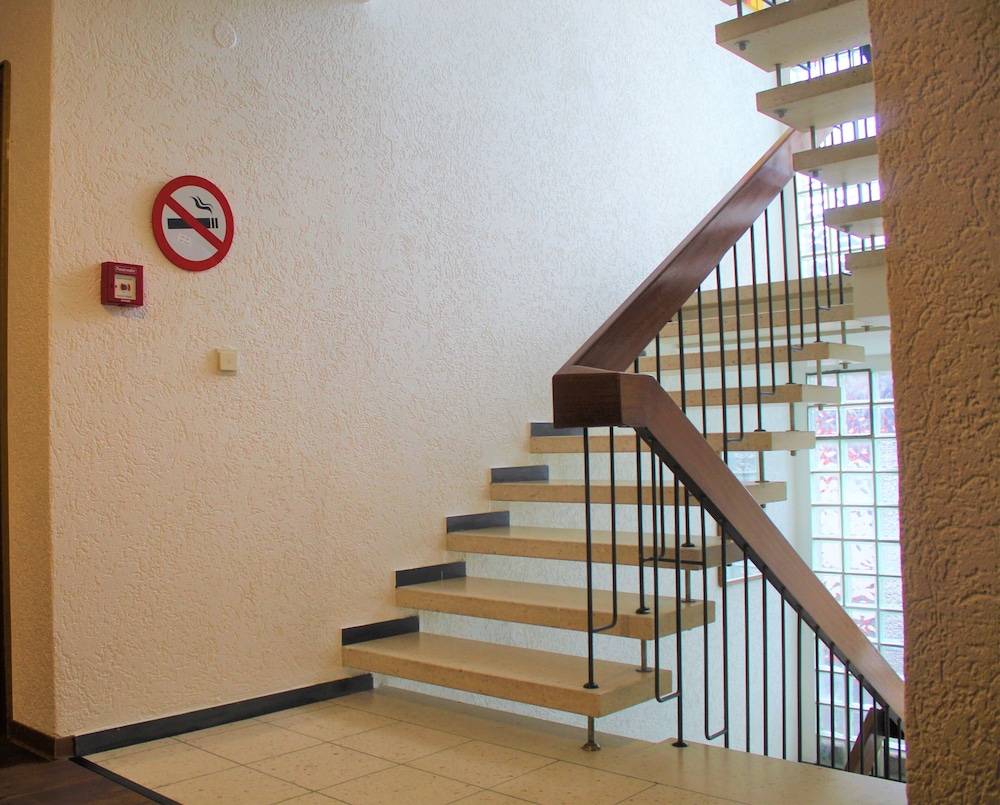Staircase