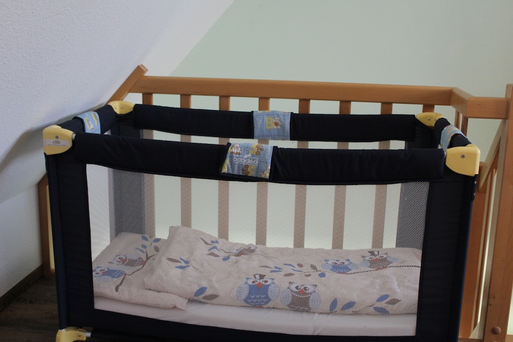 Extra beds