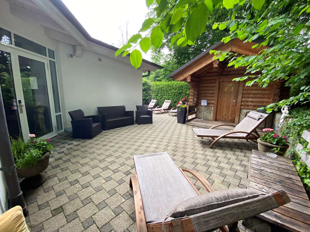 Quit Zone_TOP CCL Hotel Ritter Badenweiler