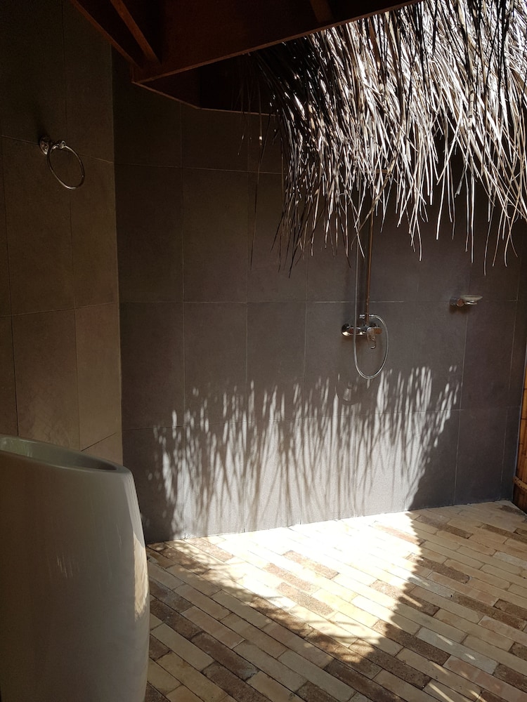 Spa treatment
