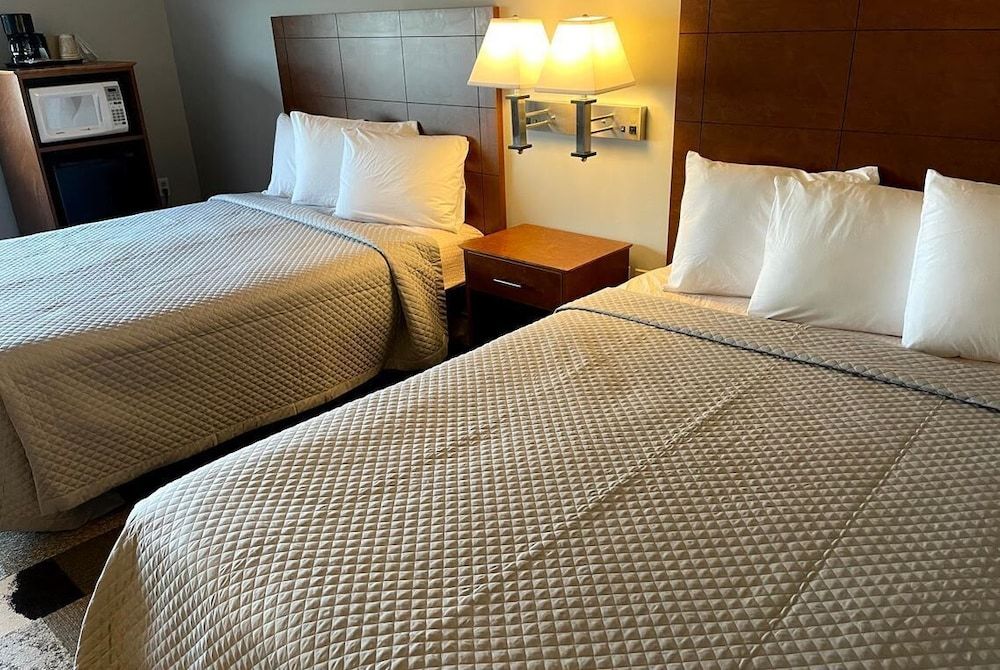 Commodore Perry Inn and Suites - photo 5