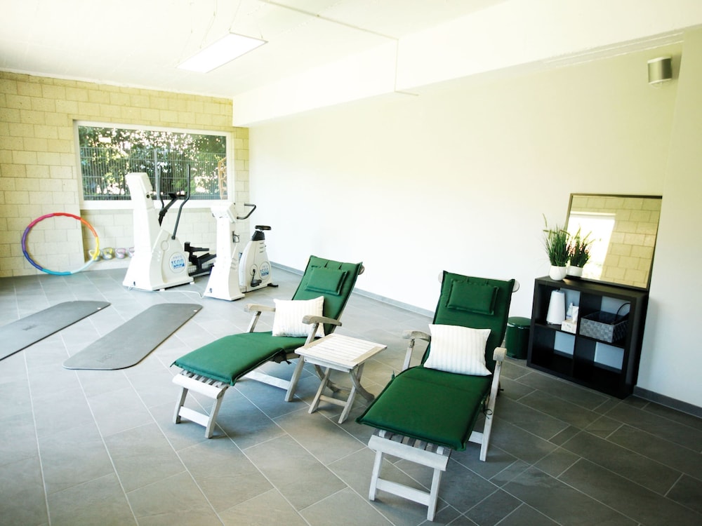 Spa treatment