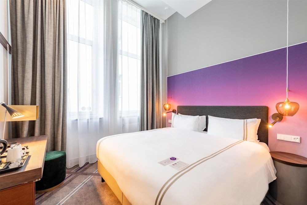 Premier Inn Wuppertal City Centre Hotel