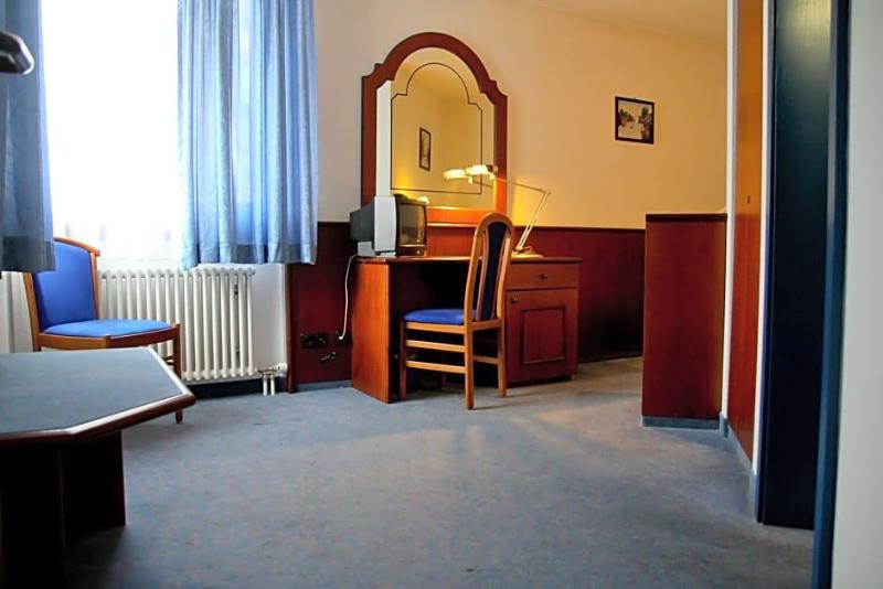 General view