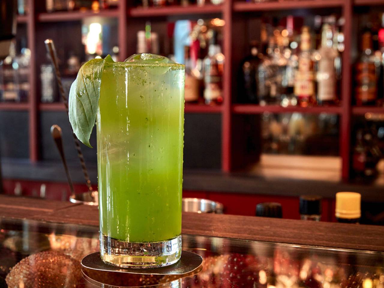 BarLounge