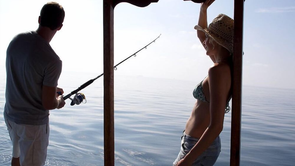 Fishing