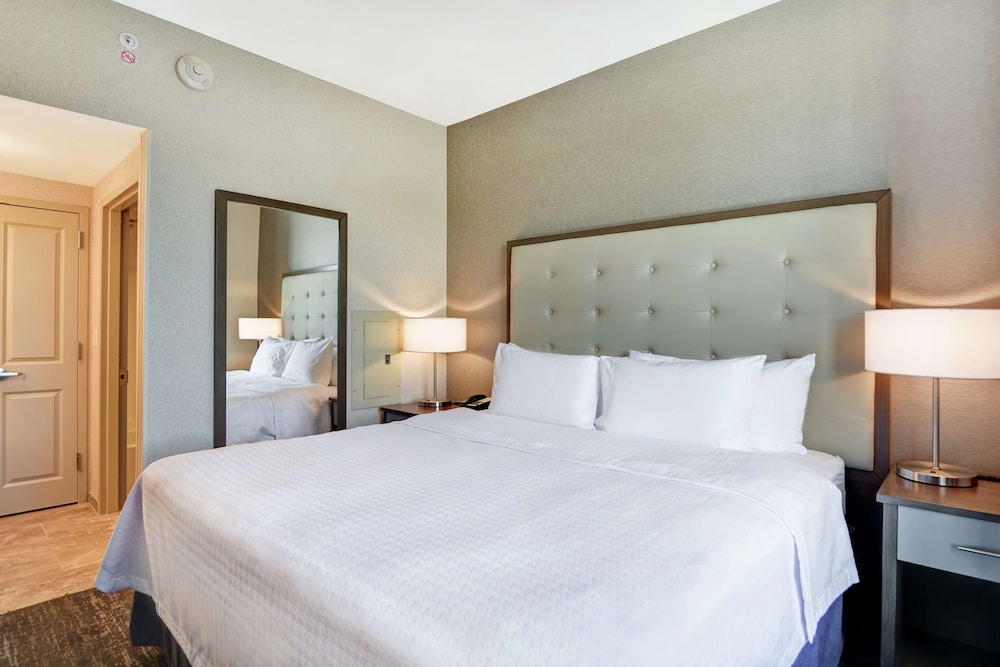 Homewood Suites by Hilton Poughkeepsie - photo 4