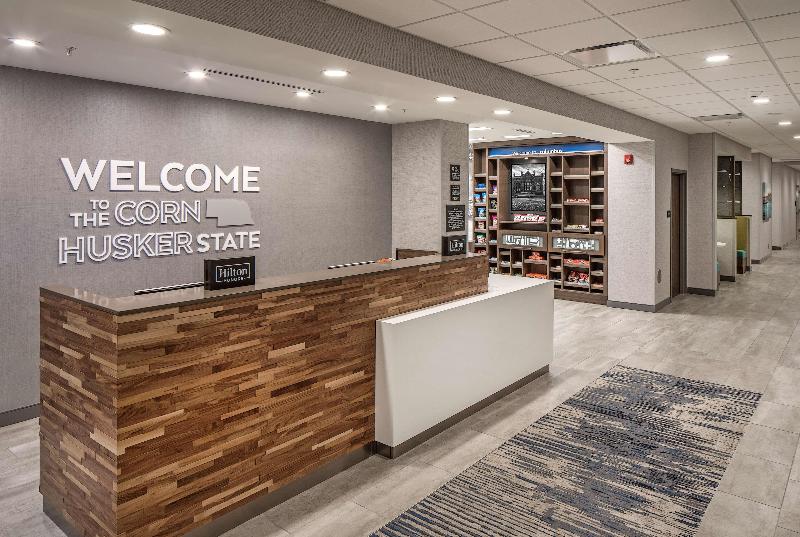 Hampton Inn Columbus NE - photo 4
