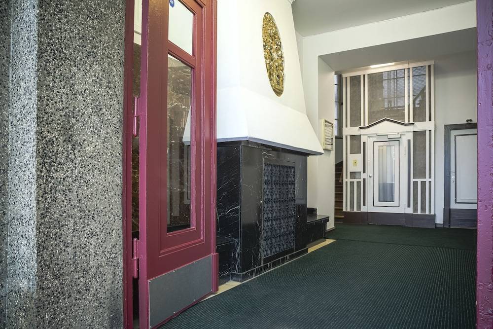 Hallway