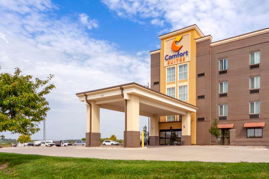 Comfort Suites La Vista Omaha - featured photo