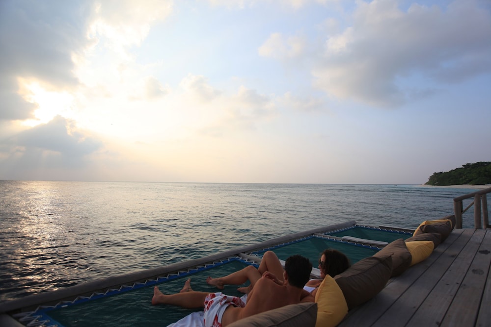 Sundeck