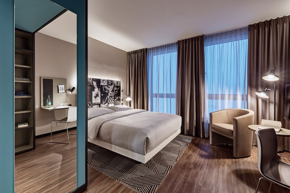 Légère Hotel Wiesbaden Taunusstein