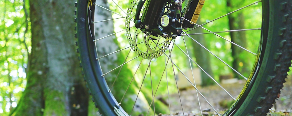 Bicycling