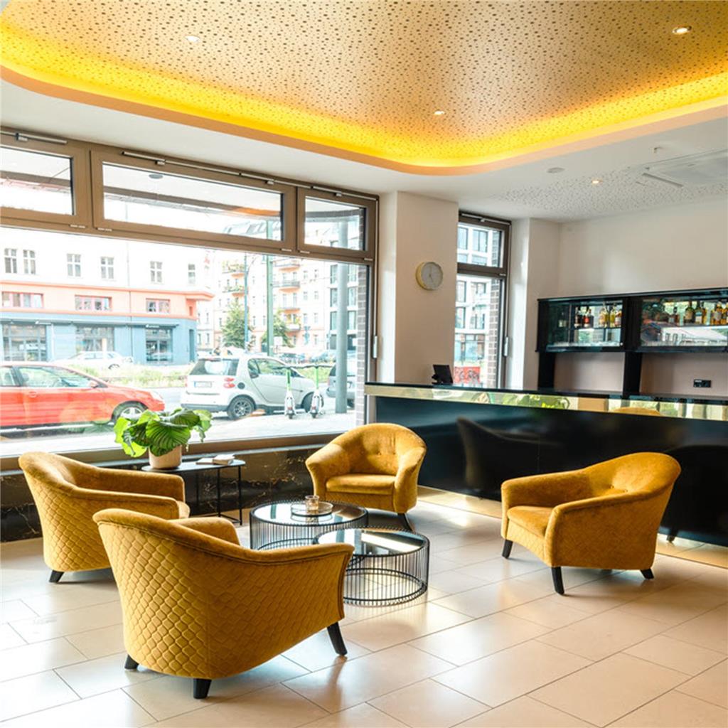 Bar/Lounge