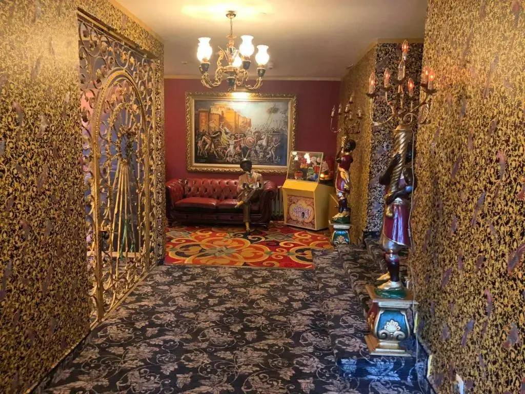 Hotel Eulenspiegel