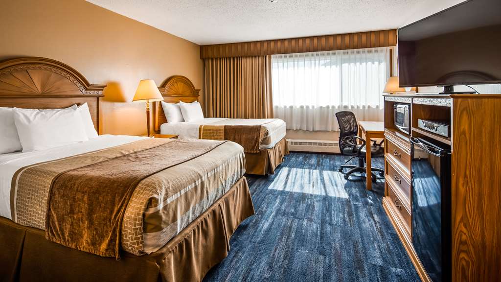 Best Western Kodiak Inn - photo 4