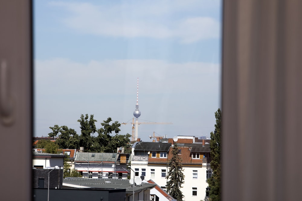 City view