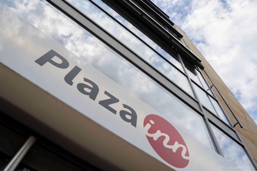 Plaza Inn Braunschweig City Nord