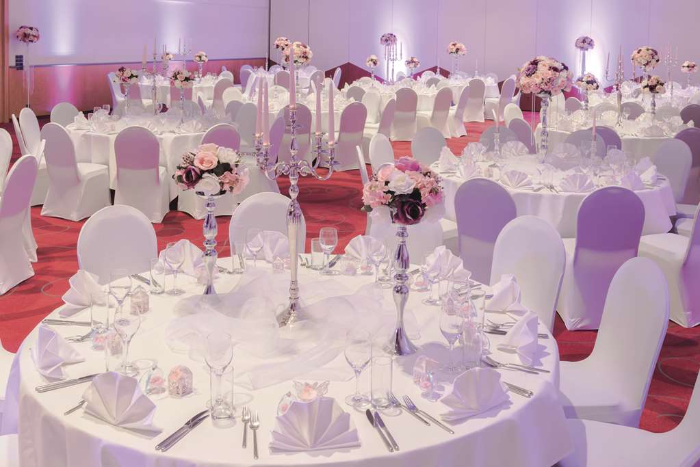seminaris hotel nuernberg conference event center banquet high