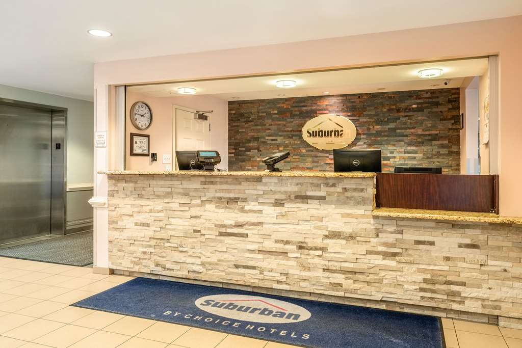 Suburban Studios Near Camp Lejeune - photo 4