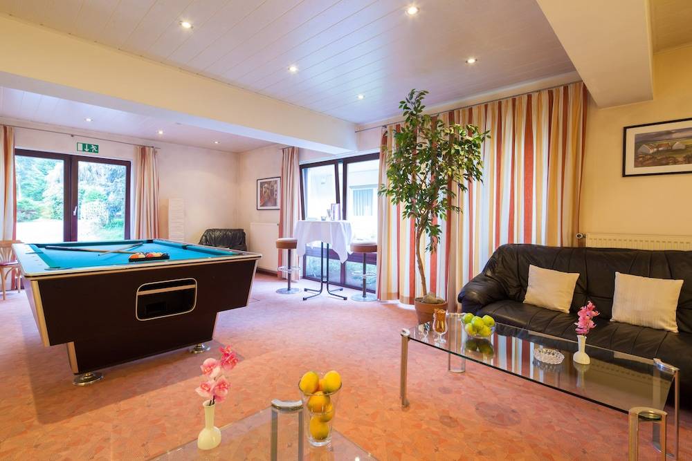 Billiards