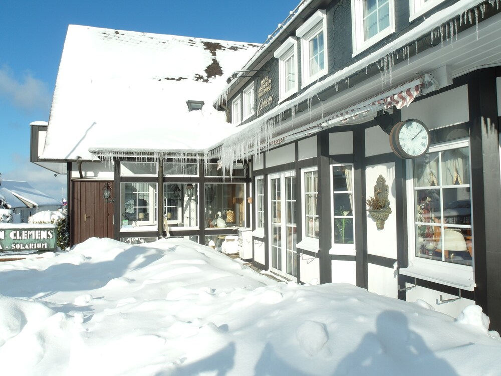 Hotel M.Clemens