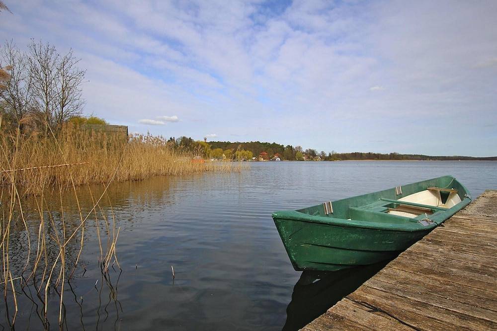 Water view