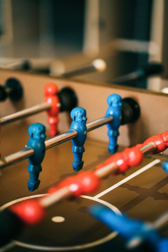 Billiards